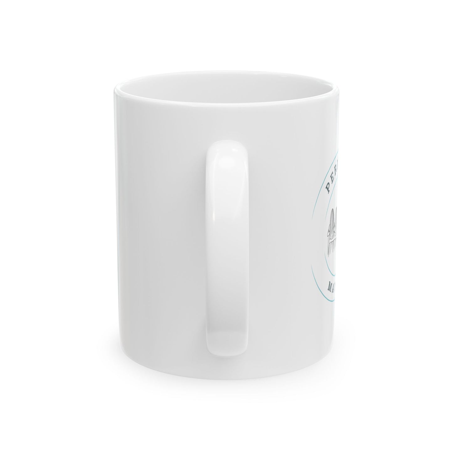 Perimenomayhem Ceramic Mug, (11oz, 15oz)