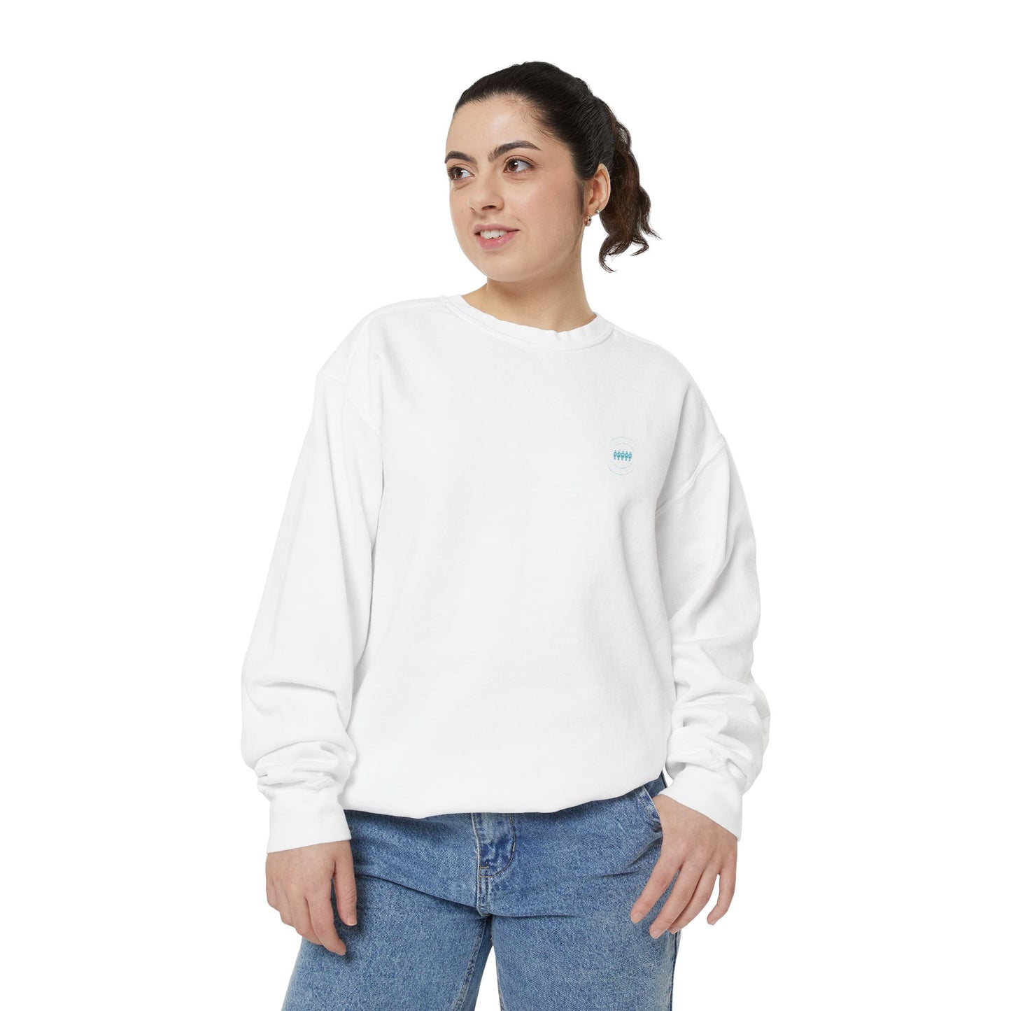 Perimenomayhem Sweatshirt