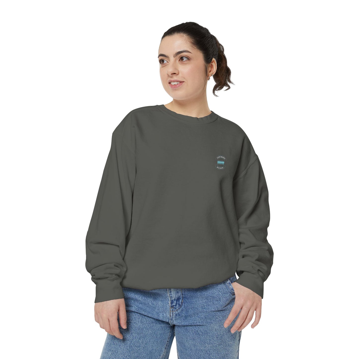 Perimenomayhem Sweatshirt