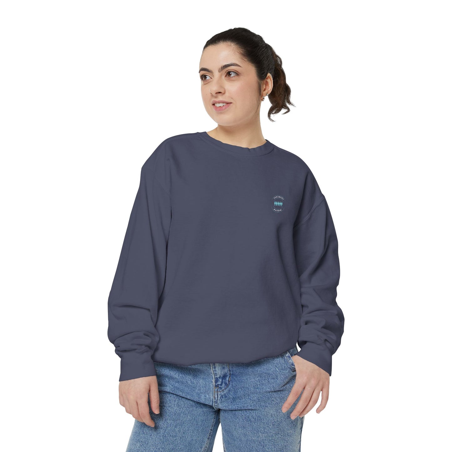 Perimenomayhem Sweatshirt