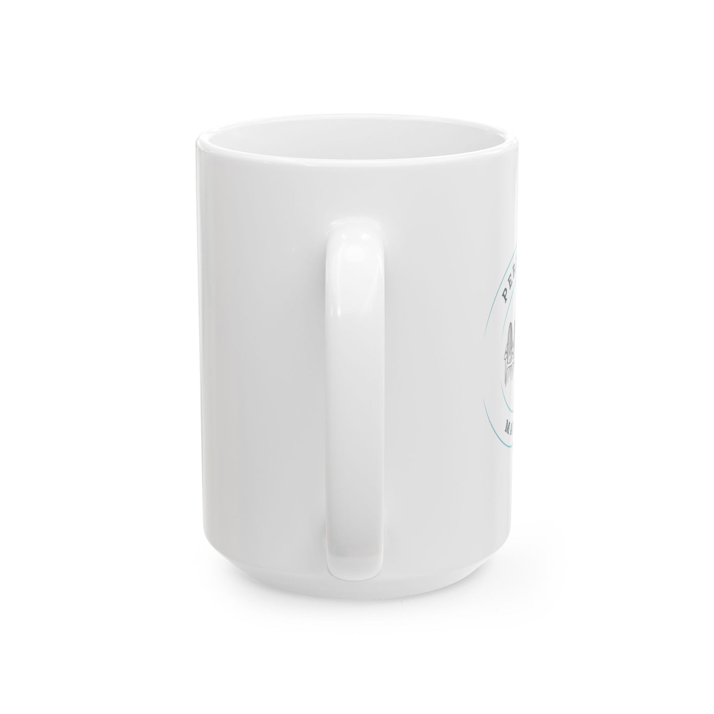 Perimenomayhem Ceramic Mug, (11oz, 15oz)