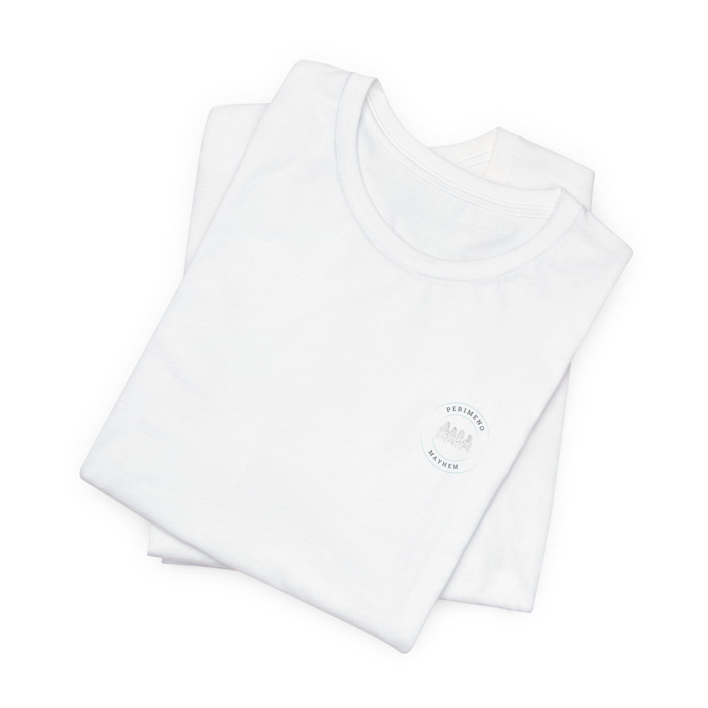 Perimenomayhem Short Sleeve Tee