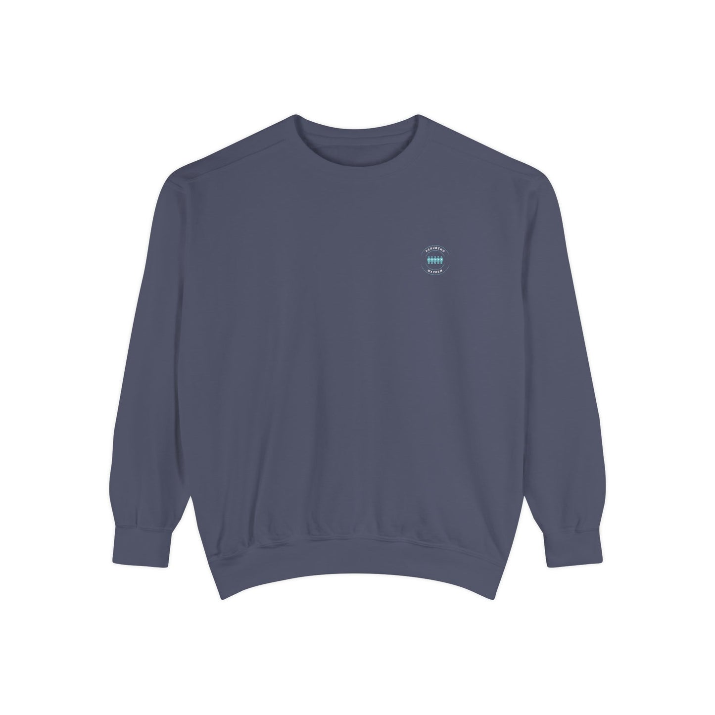 Perimenomayhem Sweatshirt