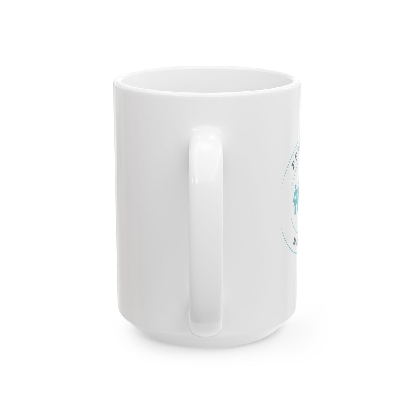Perimenomayhem Ceramic Mug, (11oz, 15oz)