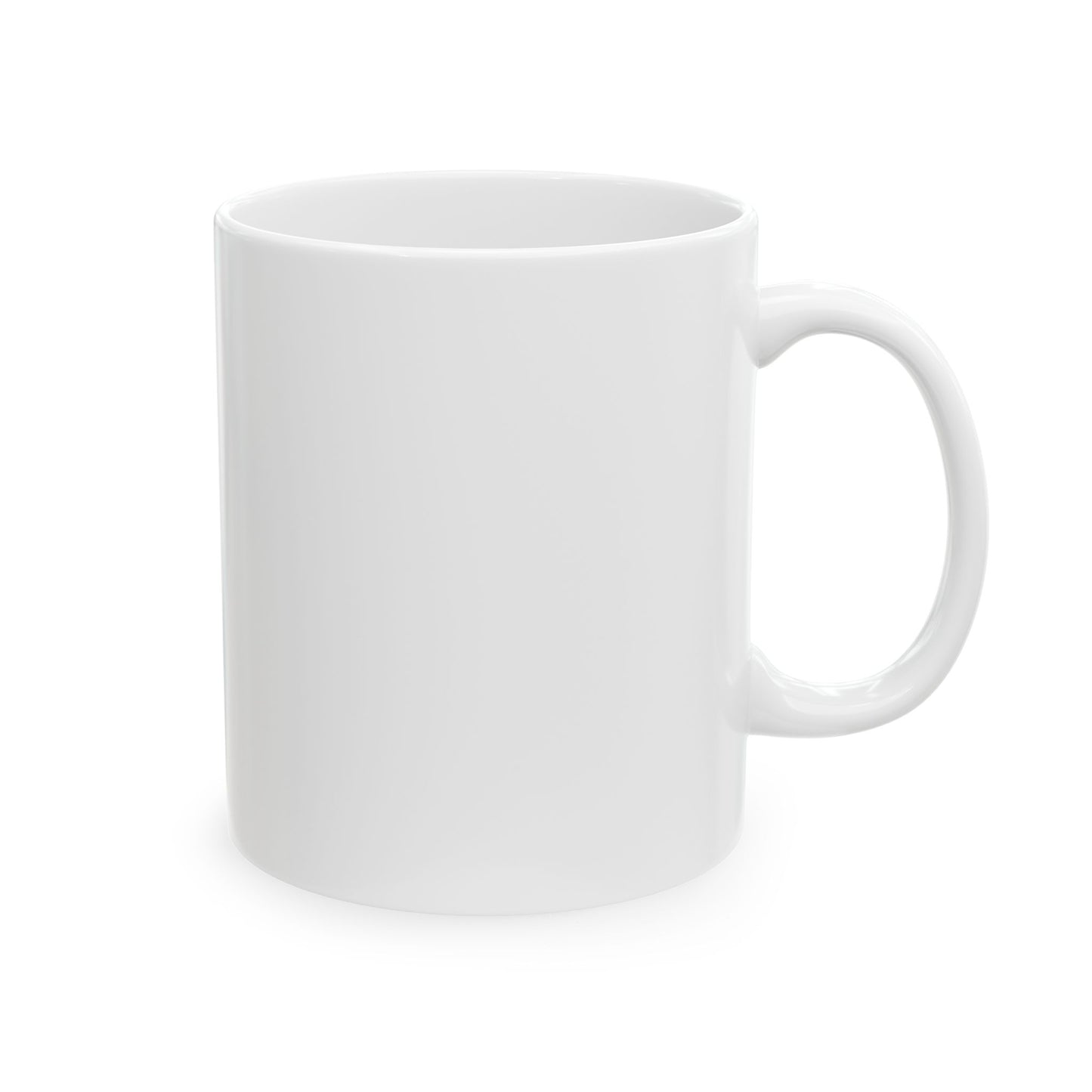 'Surviving Not Thriving' Ceramic Mug, (11oz, 15oz)