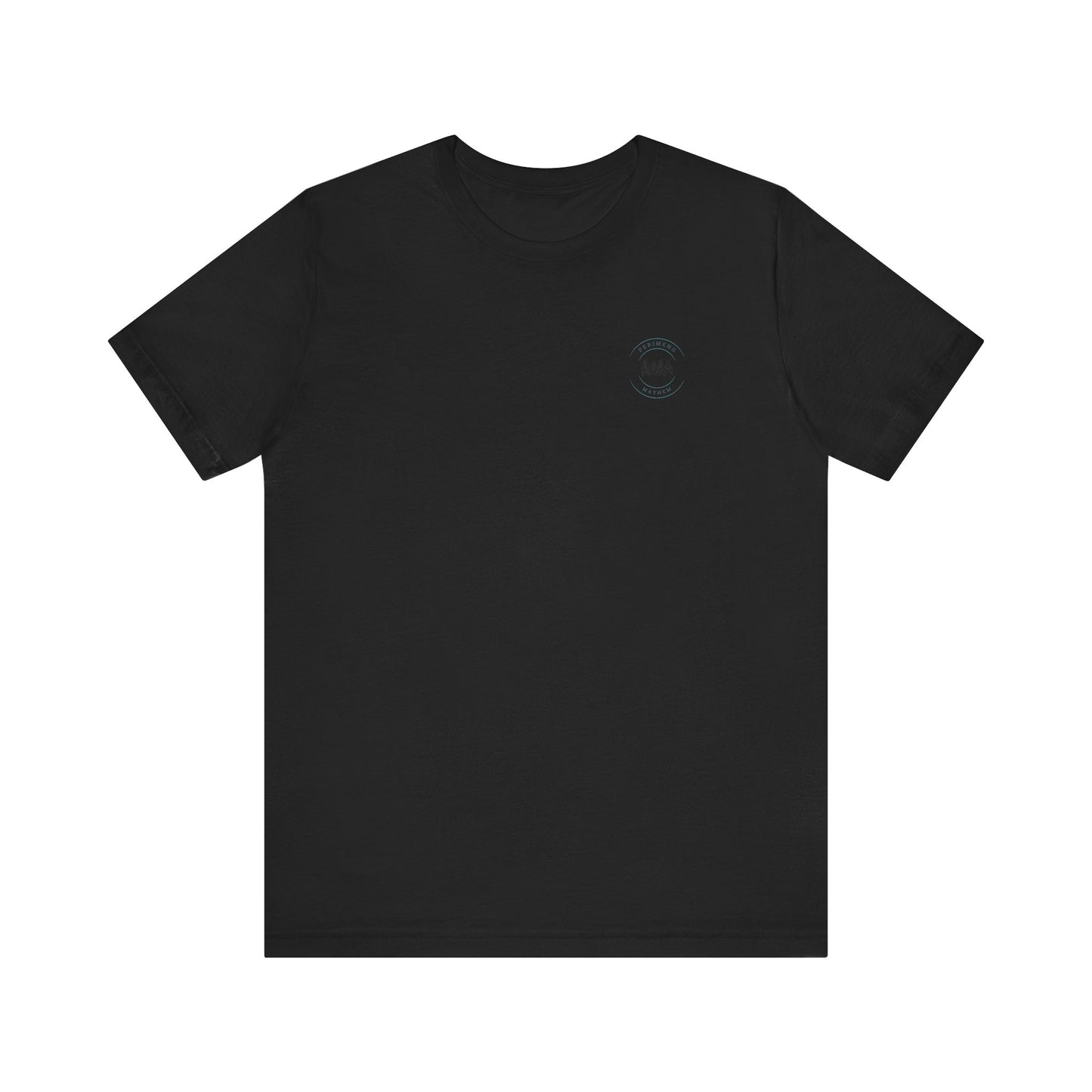 Perimenomayhem Short Sleeve Tee