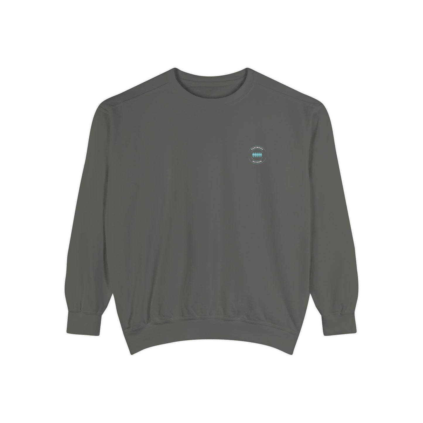 Perimenomayhem Sweatshirt