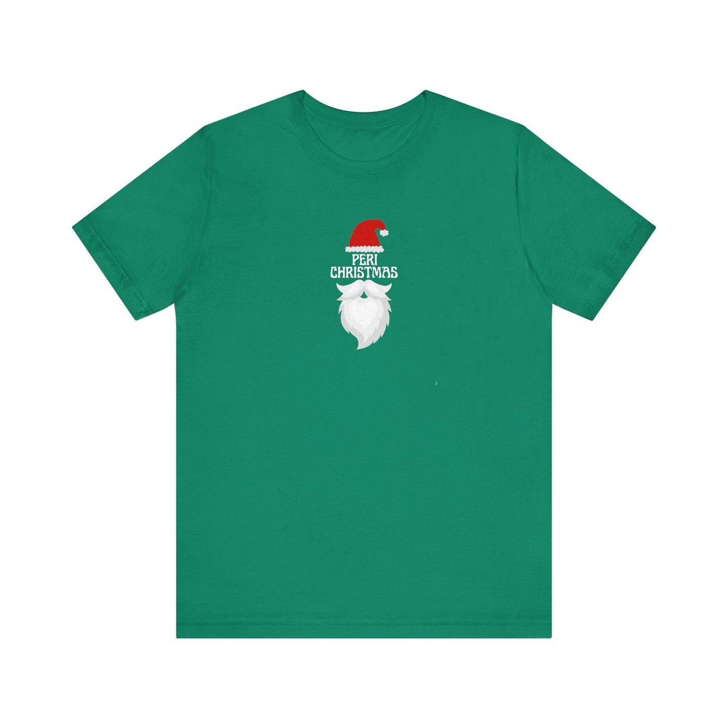 Perimenopause 'Peri Christmas' Tee, Menopause Xmas Shirt, Holiday Apparel, Menopausal Gift, Festive Tee for Her