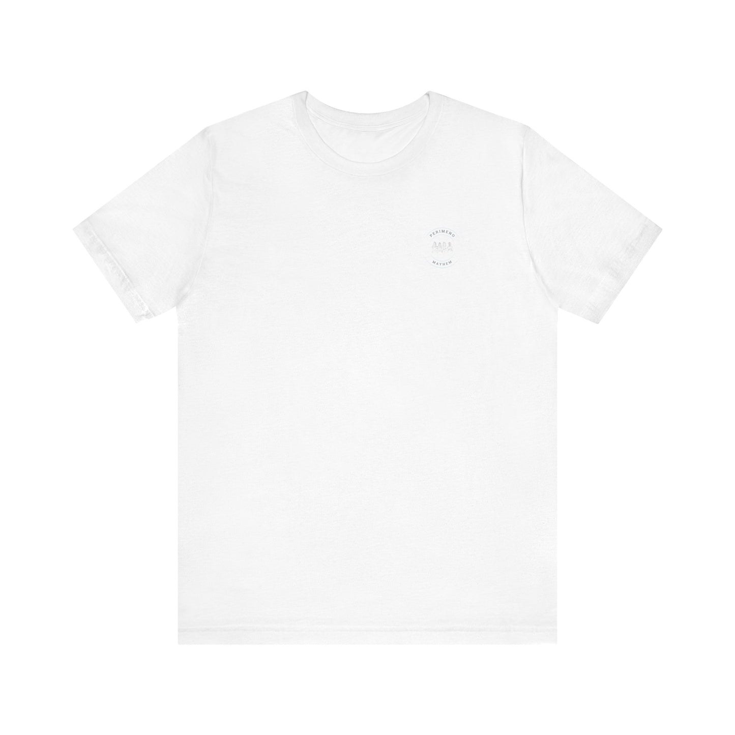 Perimenomayhem Short Sleeve Tee