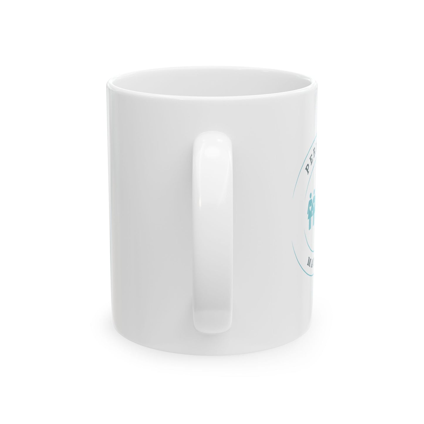 Perimenomayhem Ceramic Mug, (11oz, 15oz)