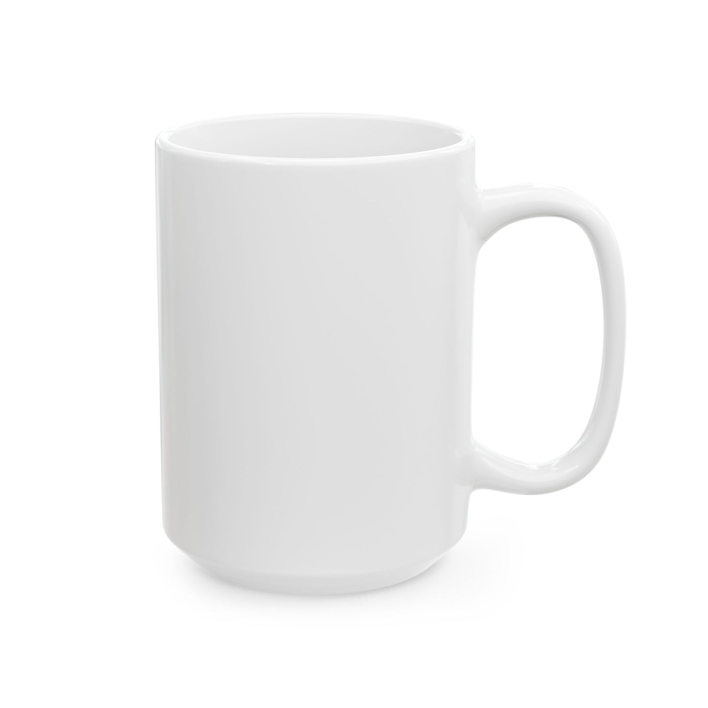 'Surviving Not Thriving' Ceramic Mug, (11oz, 15oz)